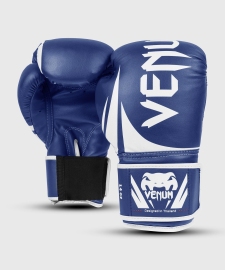 Venum Challenger 2.0 Boxing Gloves Blue buy