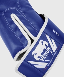 Venum Challenger 2.0 Boxing Gloves Blue photo