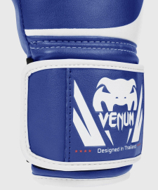 Venum Challenger 2.0 Boxing Gloves Blue original