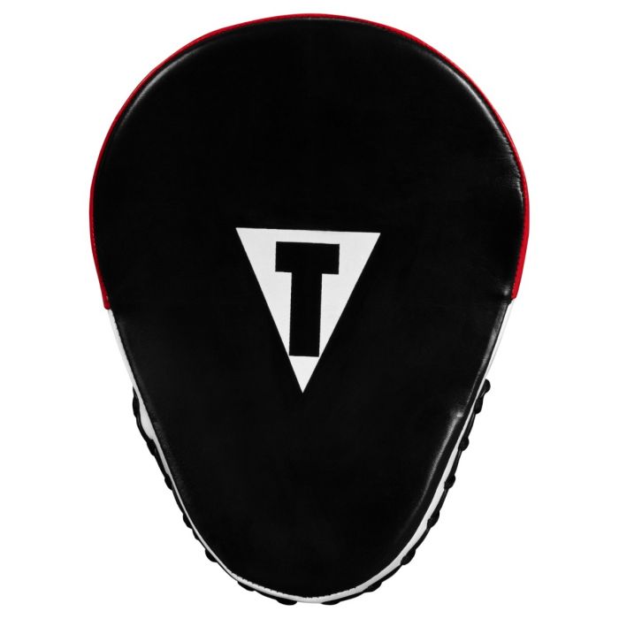 Лапы Title Boxing Aerovent Extreme Leather Punch Mitts цена