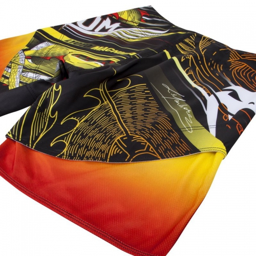 Шорты MMA Venum Lyoto Machida Tatsu King Fightshorts Одесса