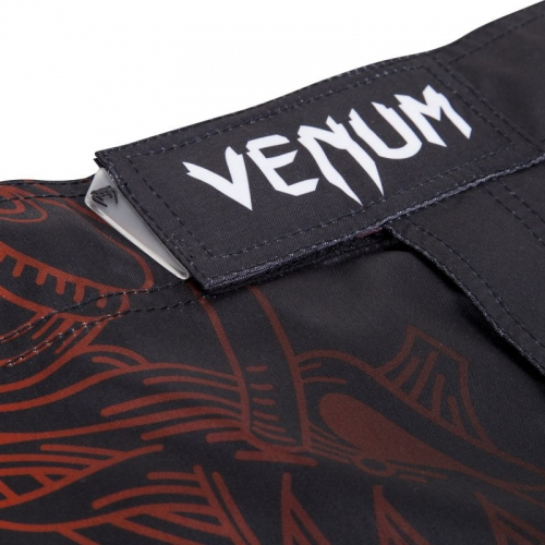 Шорты MMA Venum Lyoto Machida Tatsu King Fightshorts оригинал
