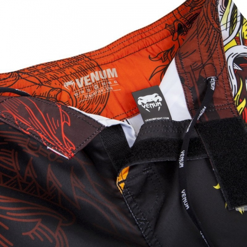 Шорты MMA Venum Lyoto Machida Tatsu King Fightshorts Киев