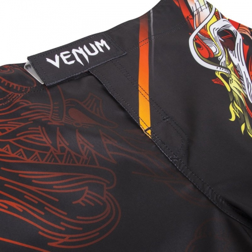 Шорты MMA Venum Lyoto Machida Tatsu King Fightshorts в Украине