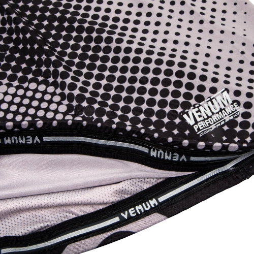 Venum Technical Compression T-shirt Short Sleeves Black Grey where to buy