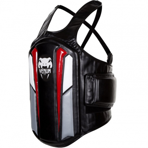 Защитный жилет Venum Elite Body Protector купить