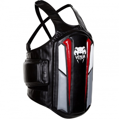 Защитный жилет Venum Elite Body Protector цена