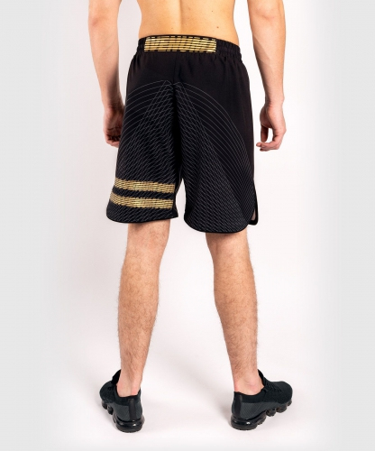 Шорты Venum Club 182 Training shorts Black Gold купить