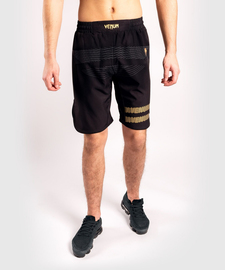 Шорти Venum Club 182 Training shorts Black Gold