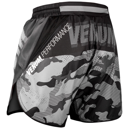 Шорти для MMA Venum Tactical Fightshorts Urban Camo Black купити