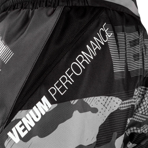 Шорти для MMA Venum Tactical Fightshorts Urban Camo Black де купити
