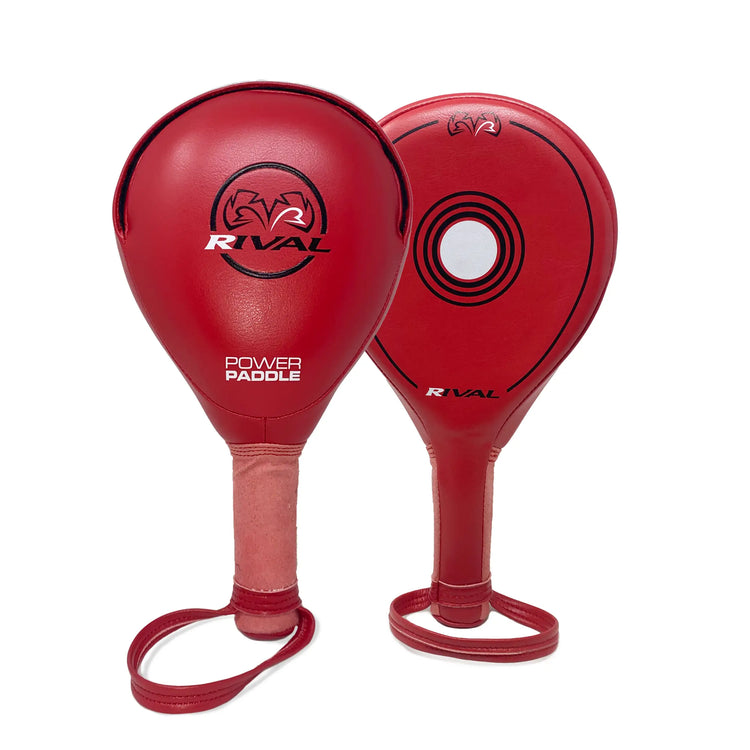 Ракетки Rival RPDL Power Paddles Red