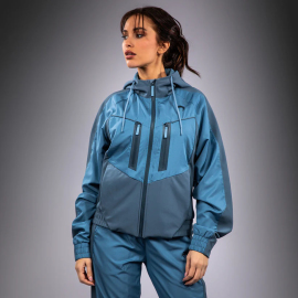 Venum Laser 3.0 Women Track Jacket - Blue price