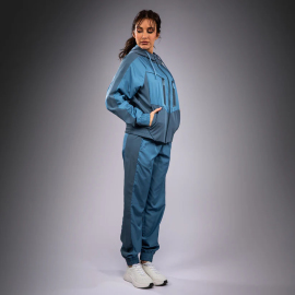 Venum Laser 3.0 Women Track Jacket - Blue original