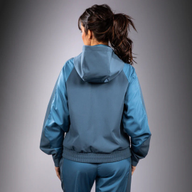 Venum Laser 3.0 Women Track Jacket - Blue cost
