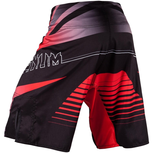 MMA shorts Venum Sharp 3.0 Fightshorts Black Red price