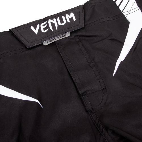 MMA shorts Venum Sharp 3.0 Fightshorts Black Red original