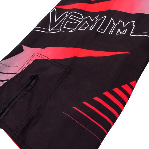 MMA shorts Venum Sharp 3.0 Fightshorts Black Red cost