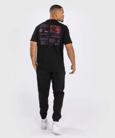 Venum x Dodge Banshee Mens T-Shirt Black original
