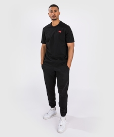 Venum x Dodge Banshee Mens T-Shirt Black photo