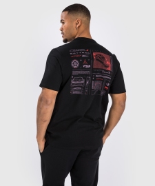 Venum x Dodge Banshee Mens T-Shirt Black price