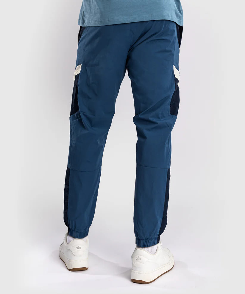 Venum Attack 90 Tracksuit Pants - Midnight Blue buy