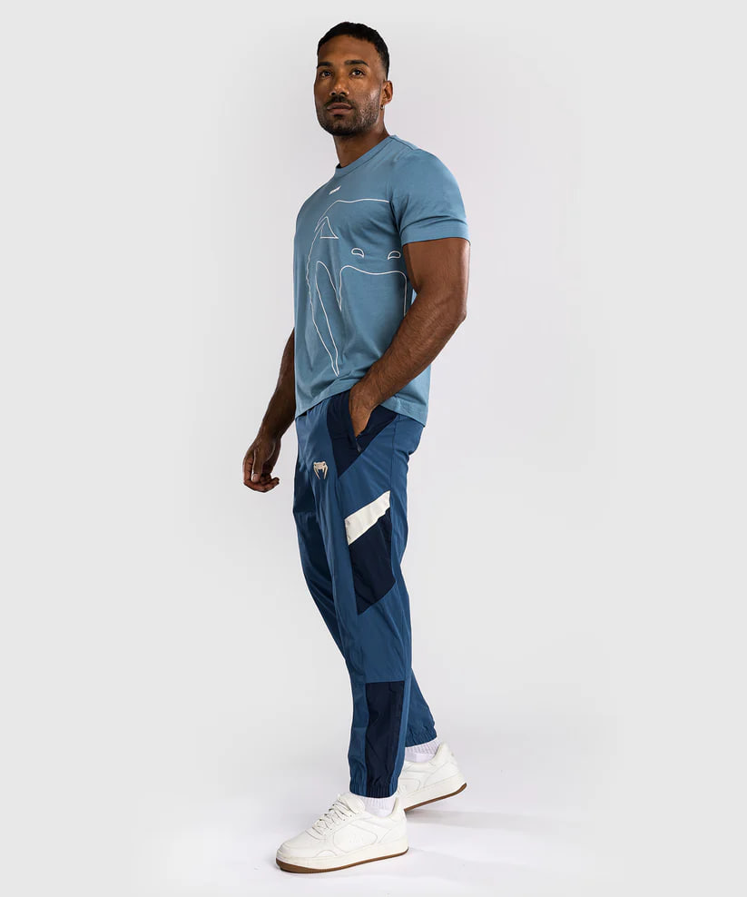 Venum Attack 90 Tracksuit Pants - Midnight Blue price
