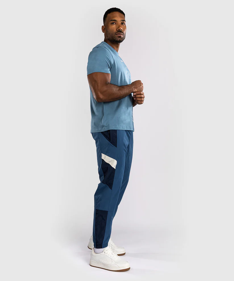 Venum Attack 90 Tracksuit Pants - Midnight Blue photo