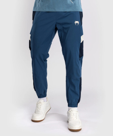 Спортивні штани Venum Attack 90 Tracksuit Pants - Midnight Blue