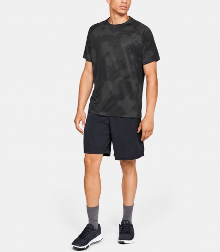 Under Armour Tech 2.0 Short Sleeve Printed T-shirt price