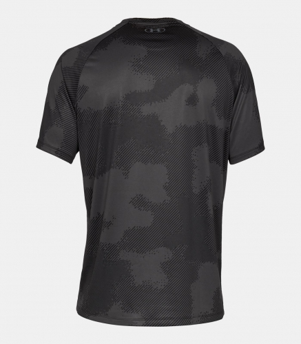 Under Armour Tech 2.0 Short Sleeve Printed T-shirt original