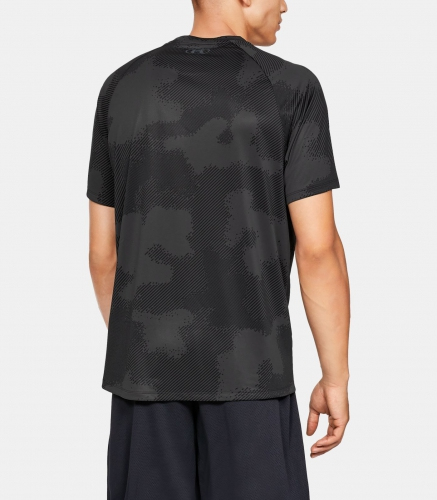 Under Armour Tech 2.0 Short Sleeve Printed T-shirt buy
