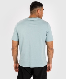 Футболка UFC Venum Classic T-Shirt Ocean Blue купити