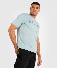 Футболка UFC Venum Classic T-Shirt Ocean Blue ціна