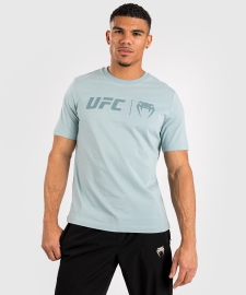 UFC Venum Classic T-Shirt Ocean Blue
