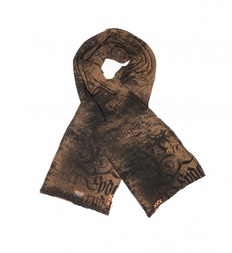 Affliction Bull Run Reversible scarf buy