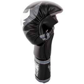 Перчатки для MMA Ringhorns Charger Sparring Gloves Black, Фото № 3