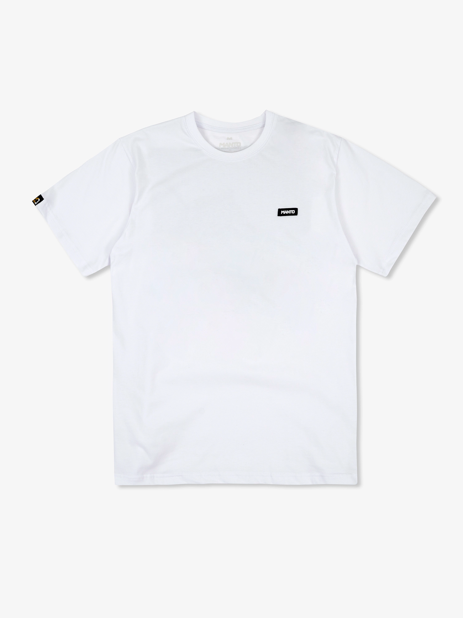 MANTO T-shirt Motion White buy
