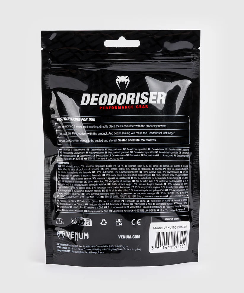 Venum Kontact Deodorizer - Ice  buy