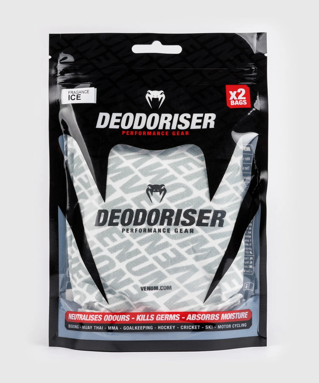 Venum Kontact Deodorizer - Ice