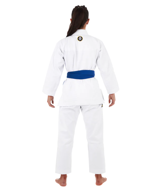 Жіноче кімоно Tatami Ladies Nova Absolute White Gi купити