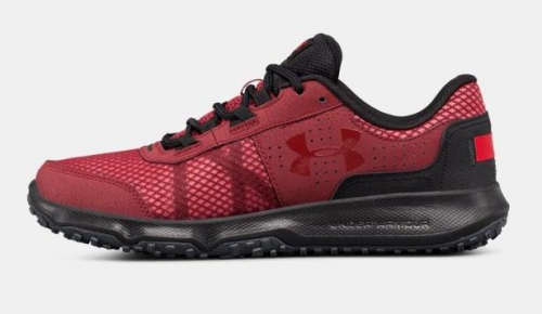 Бігові кросівки Under Armour Toccoa Running Shoes Cardinal купити