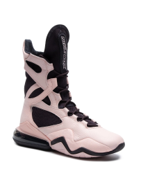 Боксерки для жінок Nike Air Max Box Boxing Boots Pink, Фото № 3