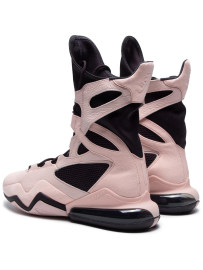 Боксерки для жінок Nike Air Max Box Boxing Boots Pink, Фото № 2