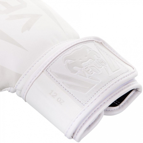 Venum Elite Boxing Gloves Ice boxing gloves photo