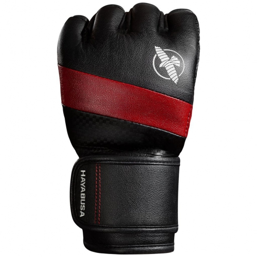Рукавиці Hayabusa T3 MMA 4oz Gloves Black Red купити