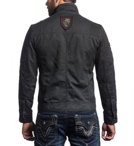 Куртка Affliction Dusty Trail Jacket купить