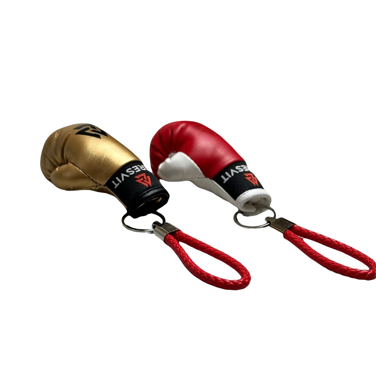 Keychain Peresvit Jewelry Boxing Glove Gold buy