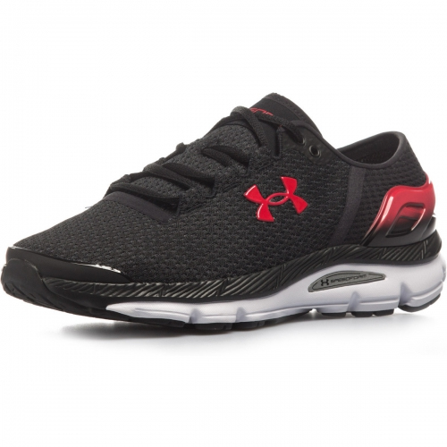 Беговые кроссовки Under Armour SpeedForm Intake 2 Mens Running Shoes купить
