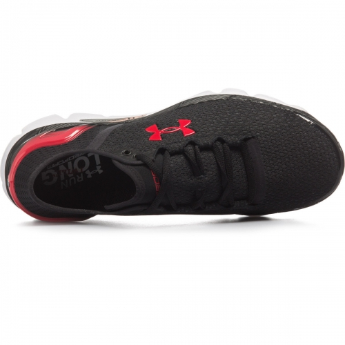 Беговые кроссовки Under Armour SpeedForm Intake 2 Mens Running Shoes фото
